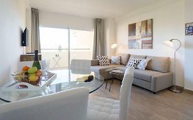 Apartment Club Playa Flores